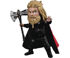 Marvel Avengers Egg Attack Action Figure | Endgame Thor