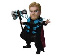 Marvel Avengers Egg Attack Action Figure | Infinity War Thor