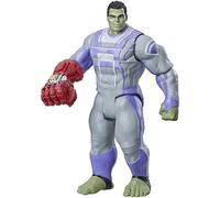 Marvel Avengers Endgame 15.2cm Action Figure Hulk W/Infinito Guanto