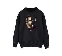 Marvel Avengers Endgame Avenge The Fallen Felpa Uomo di Ferro Uomo (BI48690)