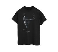 Marvel Avengers Endgame Avenge The Fallen Maglietta Ampia Loki Donna (BI51793)