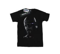 Marvel Avengers Endgame Avenge The Fallen Maglietta Nick Fury Uomo (BI8286)