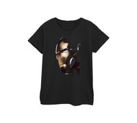 Marvel Avengers Endgame Avenge The Fallen Maglietta Uomo di Ferro Donna (BI48010