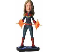 Marvel Avengers Endgame Captain Marvel Head Knocker