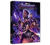 Marvel Avengers endgame dvd ( DVD)