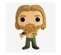 Marvel Avengers Endgame Funko POP | Bro Thor Con Pizza