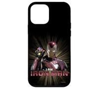 Marvel Avengers: Endgame Io sono Iron Man Custodia per iPhone 12 mini