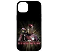 Marvel Avengers: Endgame Io sono Iron Man Custodia per iPhone 14 Plus