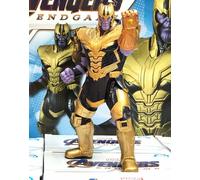 MARVEL AVENGERS: ENDGAME LIMITED PREMIUM FIGURE THANOS SEGA 2019