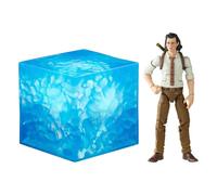 MARVEL - Avengers Endgame - Marvel Legends - Tesseract 1/1 Replica with Loki Act