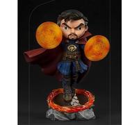 MARVEL: AVENGERS ENDGAME - MINICO FIGURE - DR. STRANGE - STATUA 16CM