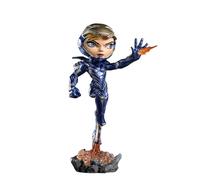 Marvel Avengers Endgame MiniCo Statua Pepper Potts 17 Cm Iron Studio