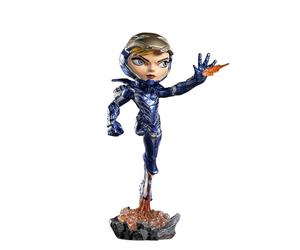 Marvel Avengers Endgame MiniCo Statua Pepper Potts 17 Cm Iron Studio