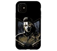 Marvel Avengers: Endgame Ronin e Occhio di Falco Custodia per iPhone 11