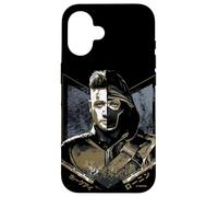 Marvel Avengers: Endgame Ronin e Occhio di Falco Custodia per iPhone 16