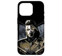 Marvel Avengers: Endgame Ronin e Occhio di Falco Custodia per iPhone 16 Pro