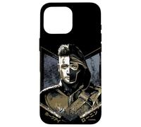Marvel Avengers: Endgame Ronin e Occhio di Falco Custodia per iPhone 16 Pro Max