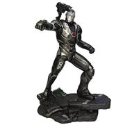 Marvel Avengers Endgame Statue War Machine