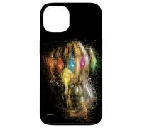 Marvel Avengers: Endgame Thanos Infinity Guanto Custodia per iPhone 13