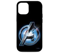 Marvel Avengers: Endgame Uniforme Logo Custodia per iPhone 12/12 Pro