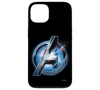 Marvel Avengers: Endgame Uniforme Logo Custodia per iPhone 13