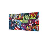 Grupo Erik Tappetino Per Mouse The Avengers