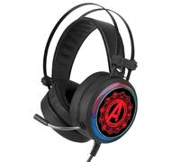 Cuffie da gioco Marvel 7.1 Avengers 003