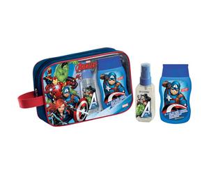 Marvel Avengers Gift Set confezione regalo per bambini