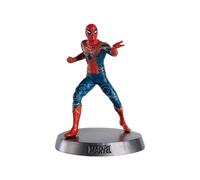 Marvel Avengers Heavyweights Infinite Wars Spiderman Figura Eaglemoss Hero Colle