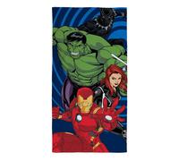 Marvel Avengers Hero Launch Asciugamano (AG3737)