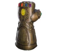 Marvel Avengers: Infinito Guerra Deluxe Guanto Adulto Accessorio Costume