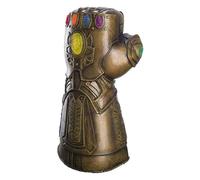 Marvel Avengers Infinito Guerra Deluxe Guanto Del Bambino Costume Accessorio