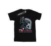 Marvel Avengers Infinity War Maglietta War Machine Personaggio Uomo (BI12490)