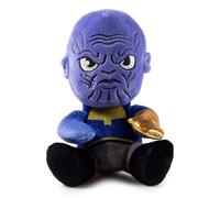 Marvel Avengers Infinity War Thanos 8 inch Phunny Plush