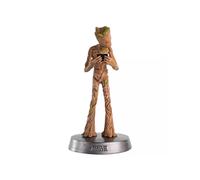 Marvel Avengers Infinity Wars Heavyweights Groot Figura Eaglemoss Hero Collector