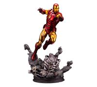 MARVEL - Avengers - Iron Man 1/6 Fine Art Statue Kotobukiya