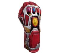 Marvel Avengers Iron Man child nano gauntlet Rubies