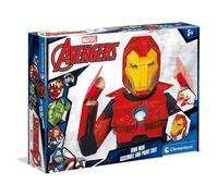 Marvel Avengers Iron Man | Crea E Indossa La Maschera E Altro