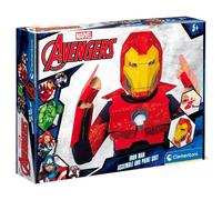Marvel Avengers Iron Man Mask