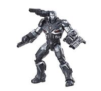 Marvel Avengers Legends Series Endgame Marvel's War Machine 6-inch Collectible Action Figure Toy for Ages 6 And Up