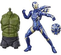 Marvel Avengers Legends Series Endgame Rescue 6-inch Collectible Action Fig