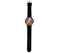 Marvel Avengers Logo Orologio Analogico Bambino Licensing