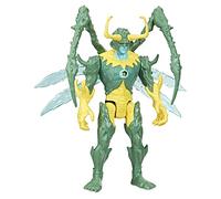 Marvel Avengers Mech Strike Monster Hunters Loki Toy Deluxe Action Figure in scala 15 cm Giocattoli per bambini dai 4 anni in su