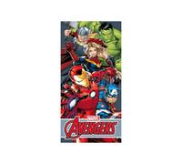 Marvel Avengers Microfibra Telo Mare Marvel