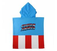 Marvel Avengers Microfibre Poncho Telo Mare Cerdà