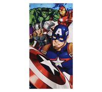 Marvel Avengers Microfibre Telo Mare Cerdà