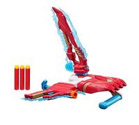 Marvel Avengers - Nerf Iron Man Assembler Gear