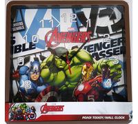 Marvel Avengers Orologio da Parete