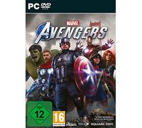 Marvel Avengers (PC) (PC)