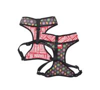 For Fan Pets Pettorina Per Cani Marvel S/M